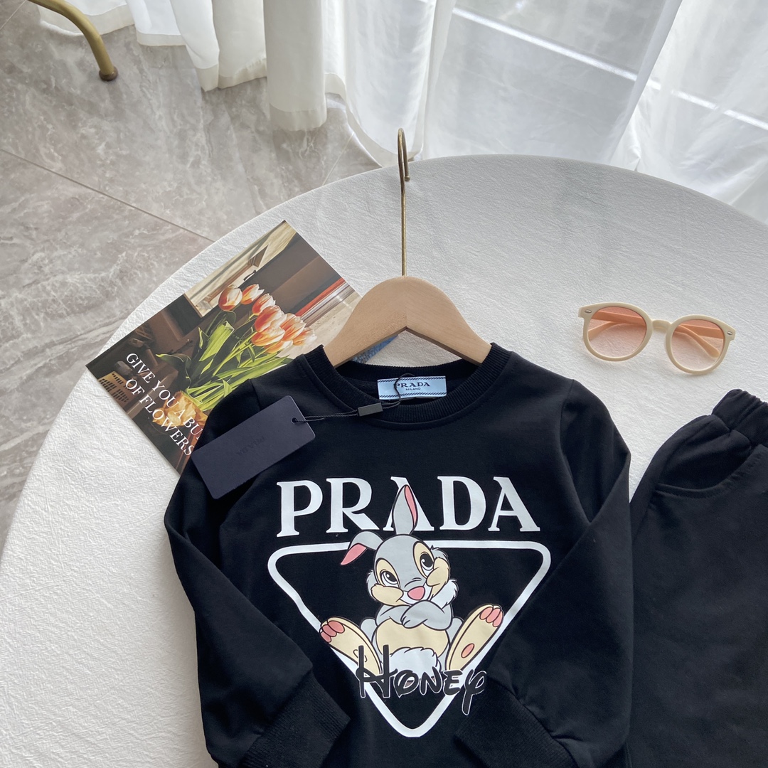 Prada Kids